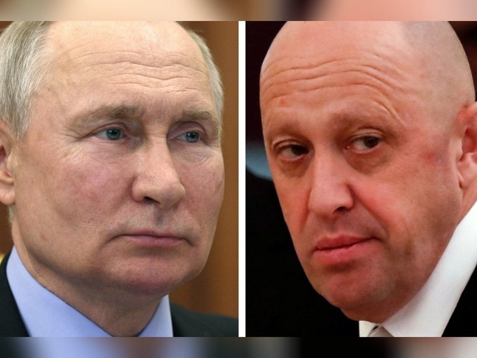 Konflikt zwischen Wagner-Gruppe und Kreml eskaliert