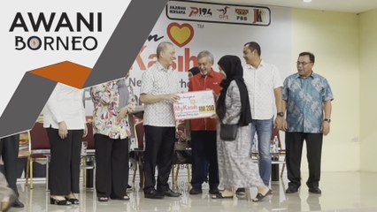 Perincian penyerahan kuasa pelabuhan Bintulu akan dibincang Julai