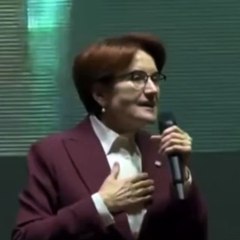 Akşener "Kılıçdaroğlu’na şükran duyuyorum" demişti! Bugün "pişmanlık" dedi