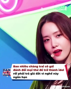 Phía sau ánh hào quang thần tượng Kpop: Làm thêm quán bar để tăng thu nhập, hết thời đến cái nghề ổn định cũng chẳng có | Điện Ảnh Net