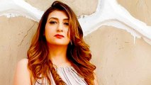 Juhi Parmar ने जब मौत का किया सामना, बोलीं मुझे अपनी बेटी की चिंता हो रही थी