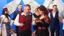 Elena Platica si Costel Atanasof - Aseara m-am imbatat (Cantec pentru fiecare - Antena 1 Constanta - 14.01.2017)