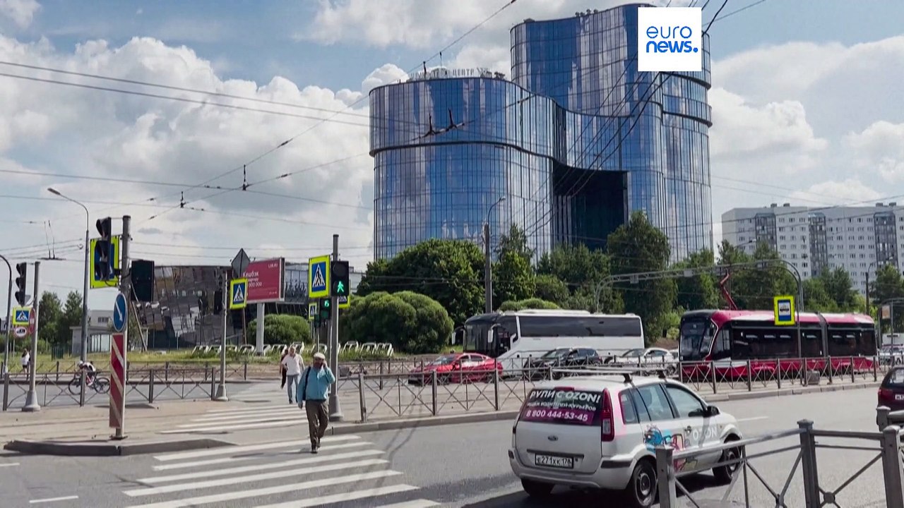 EU: Aufstand der Wagner-Söldner ist interne russische Angelegenheit