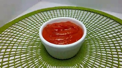 Tomato/Tamatar Paste Recipe by Foodoriya