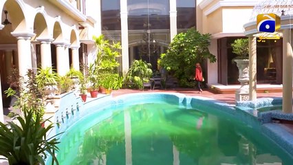 Dil Mein Koi Aur, Zindagi Mein Koi Dusra #wahajali #hibabukhari #FLO Digital