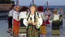 Maria Panov - Uite, jocul s-o pornit (Festivalul „Lira litorarului” - Mangalia - 23.06.2023)