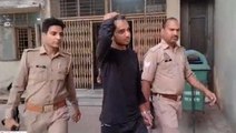 मुजफ्फरनगर: 8 साल की मासूम से किया था रेप, उम्र कैद के बाद हंसते हुए कोर्ट से बाहर निकला दरिंदा