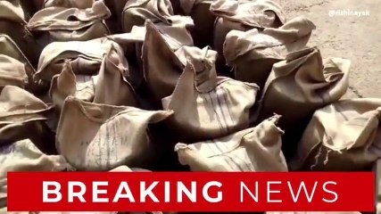 श्री करणपुर : केसरीसिंहपुर दो दिनों से बंद सरसो की खरीद हुई पुनः शुरू ,देखिए ख़बर !