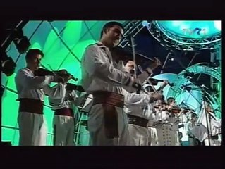 Chiamiran Chivu - Hai, Dunarea mea (Cerbul de aur)