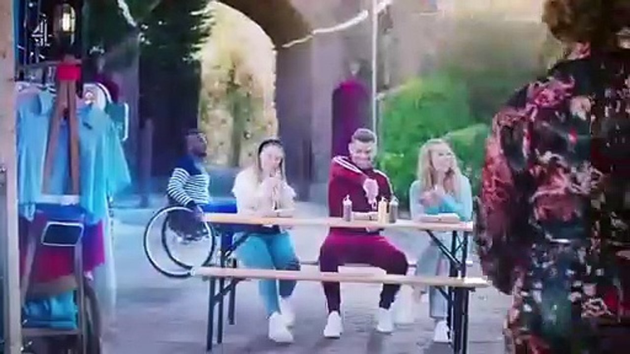 Hollyoaks 24th June 2023