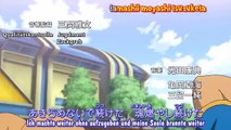 Inazuma Eleven Staffel 3 - Folge 82 - Die perfekte Taktik! Drachen-Pressing!