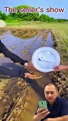 Don’t be fooled,let me test it first