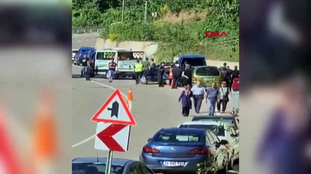 Ils sont morts dans un terrible accident à 3 kilomètres de leur village ! Un seul membre de la famille de 4 est resté.