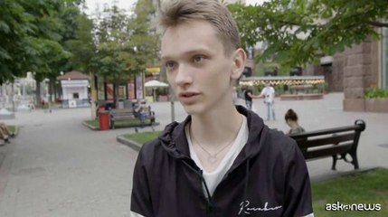 Caos in Russia, a Kiev gli ucraini gioiscono: "molto divertente"