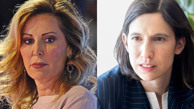 Santanchè, assalto della sinistra Dimissioni! E lei querela