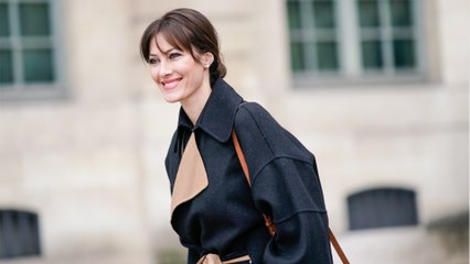GALA VIDÉO - PHOTO - Mareva Galanter : elle ose un nouveau look… même Arthur est sous le choc !