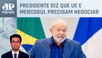 Lula diz que “é preciso deixar a arrogância de lado”; Kobayashi analisa
