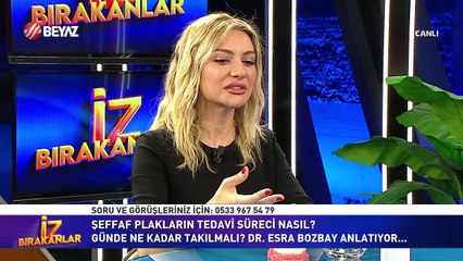 İz Bırakanlar 24 Haziran 2023