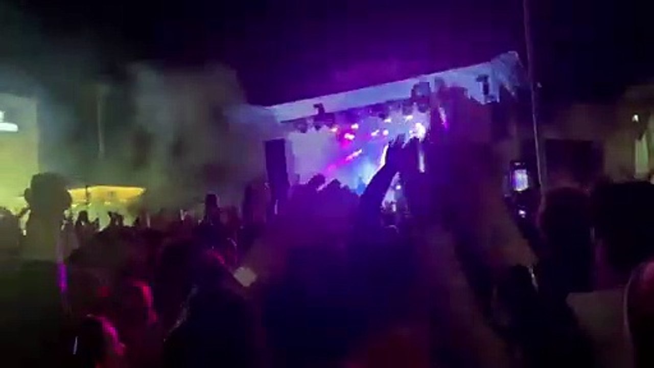 Scenes from inside the Cambridge Hotel's farewell concert | Newcastle Herald | June 24, 2023