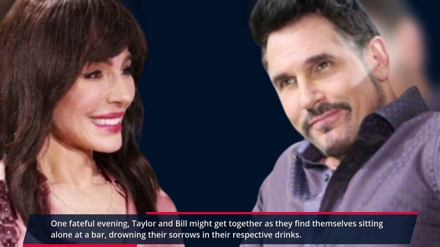 Don’t Miss Out! Brooke Deserve Whats Coming To Her! Ridge Gives a Taste of Her O