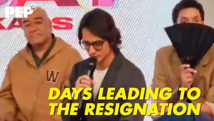 Ryan Agoncillo: “I think i just got fired!” | PEP Interviews