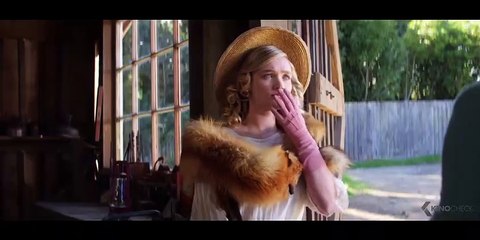 Pearl Bande-annonce (FR)