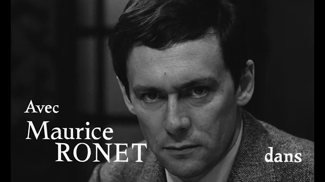 Le Feu follet Bande-annonce (FR)