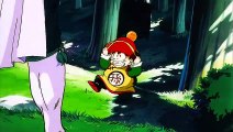 Dragon Ball Z - À la poursuite de Garlic Bande-annonce (EN)