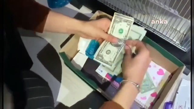 FETÖ elebaşı Fethullah Gülen'in yeğeni Asiye Gülen ve eşi İstanbul'da yakalandı! Evden neler çıktı neler