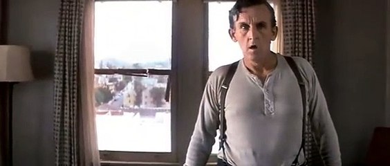 Magnolia Bande-annonce (RU)