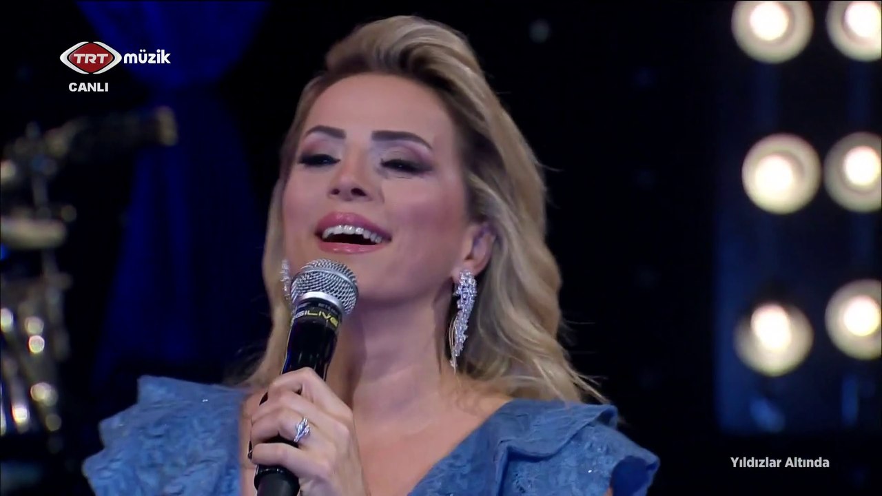 Ayşen Birgör / Ellerim böyle boş boş mu kalacaktı