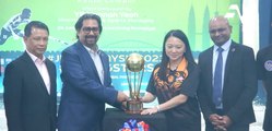 Amin Rahim optimis kemampuan pasukan walaupun diundi dalam kumpulan maut Piala Dunia Remaja