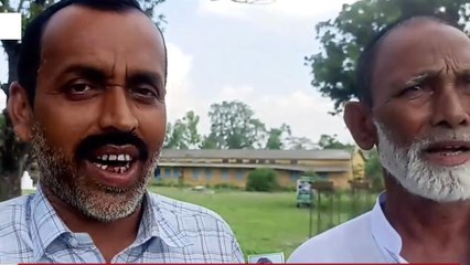 अररिया: अचानक मजदूर हुआ लापता, परिजनों को सता रही अनहोनी की आशंका