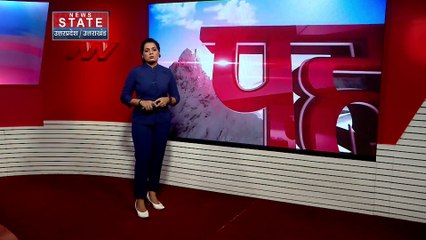 Uttarakhand News : चमोली जोशीमठ में हेलंग मारवाड़ी बाइपास के विरोध में आंदोलन