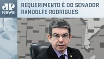 Governo quer levar Campos Neto a comissão no Senado para explicar Selic