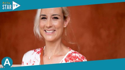 « Faire rire tout le monde » : Élodie Gossuin balance une photo dossier