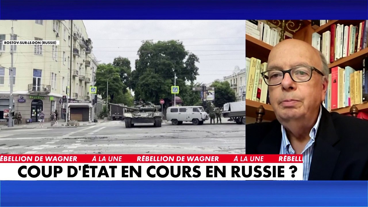 Gérard Vespierre : «C'était déjà le premier signe du démariage qui a eu lieu ensuite avec l'appel du départ des troupes de la milice vers l'intégration à l'armée»