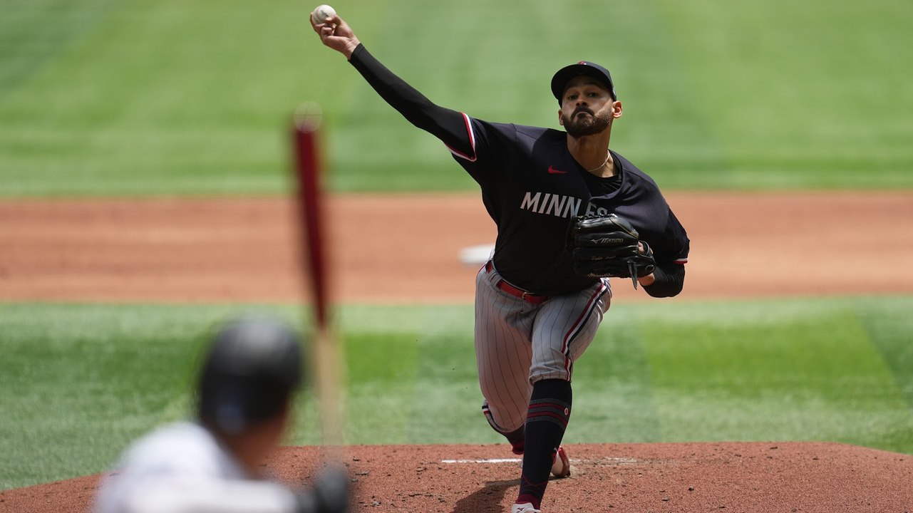 MLB DFS Pitcher Discussion: Is There Value In Pablo Lopez?
