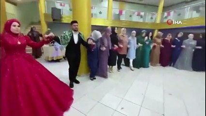 Nevşehir'deki balayı odasındaki genç çiftin ölümünde aileyi yıkan gelişme