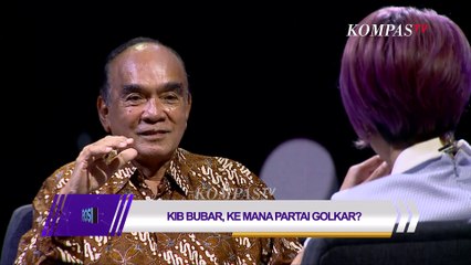KIB Bubar, ke Mana Golkar? | Rosi