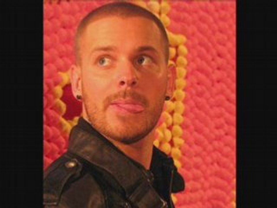 M.Pokora - Climax