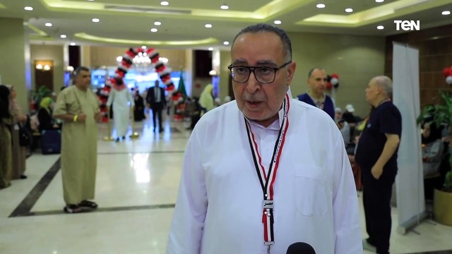 الإنتهاء من تفويج حجاج القرعة من المدينة المنورة إلى مكة المكرمة لإستكمال أداء مناسك الحج