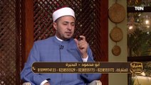 متى يكون النذر واجب؟