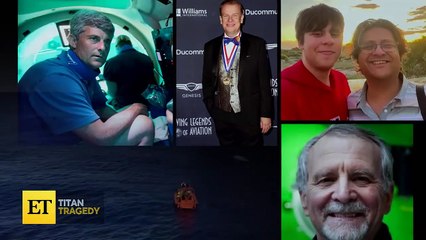 Why Simpsons Fans Think Show Predicted Titanic Submersible Tragedy