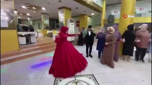 Le développement qui a détruit la famille lors de la mort du jeune couple dans la chambre de lune de miel à Nevşehir