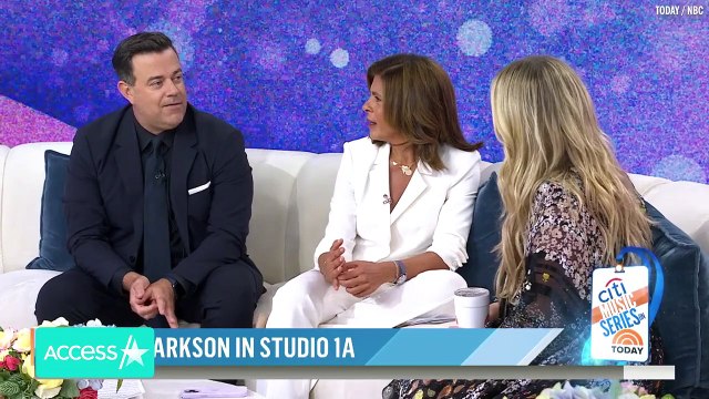 Kelly Clarkson Gives Honest Update On Her Dating Status After Divorce