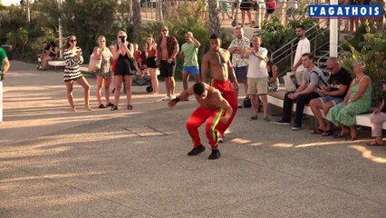 Encore un succès pour Vias en fête !