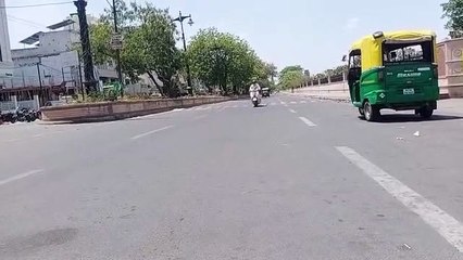 राजस्थान के कोटा व उदयपुर संभाग में भारी बारिश की चेतावनी