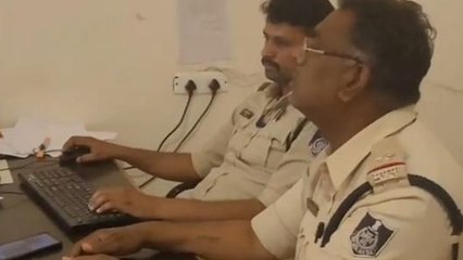 आगर: ताश के पत्तो पर लगा रहे थे जीत हार का दाव,पुलिस ने आधा दर्जन जुआरियों को दबोचा