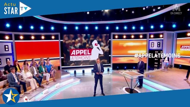 Un numéro d’Appel à témoins sur M6 permet de retrouver et d'arrêter un suspect, quatre ans après les